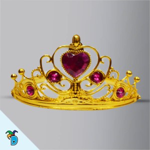Tiara Dorada